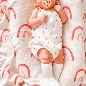 One piece baby girl or baby boy